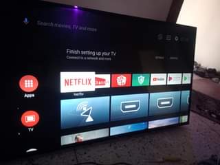tcl tv