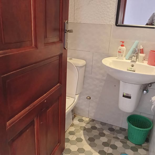 A picture of Namugongo Estate 2Bedrooms 2Bathroom Stand Alone House For Rent At