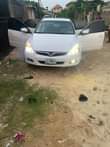 A picture of 2007 Honda accord buy