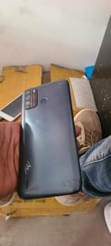 itel phones