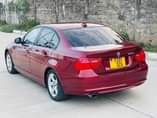 A picture of BMW 3 series