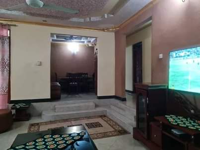A picture of NYUMBA INAUZWA MBAGALA CHAMAZI SAKU WILAYANI TEMEKE MKOA WA DAR