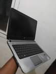 A picture of Hp probook core i6
