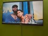 A picture of NIKAI SMART TV INCH 43