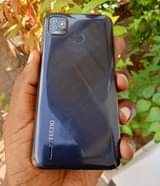 A picture of Tecno pop 5