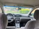 A picture of Toyota corrola