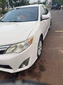 A picture of 2013 Toyota camry 2013 Camry
