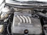 A picture of Golf 4