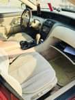 A picture of Registered toyota Avalon 2004 modelin