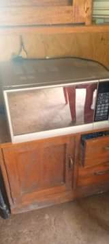 microwaves