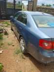 A picture of 2007 Volkswagen Jetta Ex