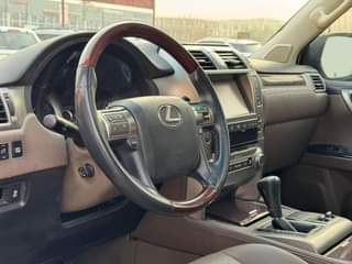 A picture of Distress Deal 2018 Gx460