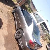 A picture of Toyota Corolla S 06model 08030711622 Osogbo