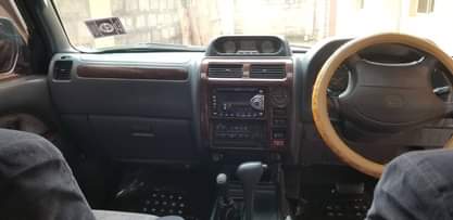 A picture of Car