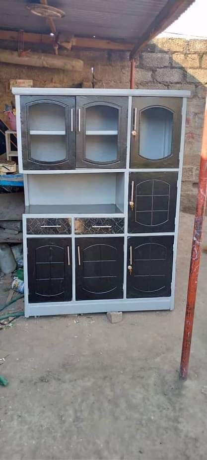 cupboards