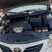 A picture of 2009 super clean and sound Camry spider Price is 6