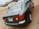 A picture of Corolla 0 6