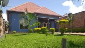 A picture of Kanombe house for rent 400k