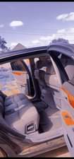 A picture of 2008 Toyota Avalon Ship