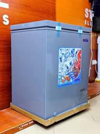 A picture of Friza mpya