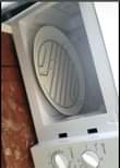 A picture of Oven yakupashia chakula
