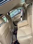 A picture of Lexus ES350 2008 TOKUNBO STANDARD FEW MONTH USE