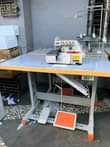 A picture of SEWING MACHINES