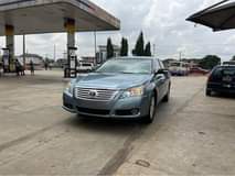 A picture of 2010 Upgraded Toyota Avalon