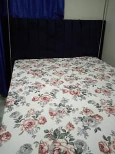 A picture of Sofa bed 5 kwa 6