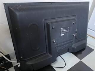 A picture of Hisense LED Flat Tv