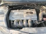 A picture of Toyota Avensis