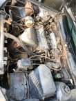 A picture of Toyota Camry 2000 Droplight