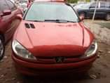 A picture of 206 Automatic Transmission