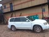 A picture of Subaru forester x20
