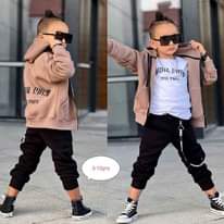 A picture of LIT KIDS COLLECTIONS watsapp on 0705420180