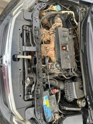 A picture of Sweet deal 2013 Honda Civic Toks Standard Firstbody pan Engine