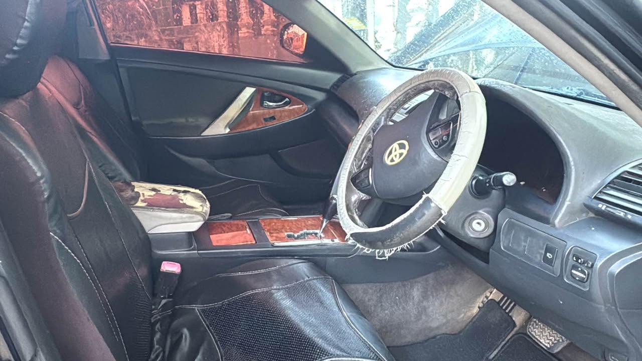 cars
