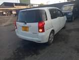 A picture of Toyota Raumu