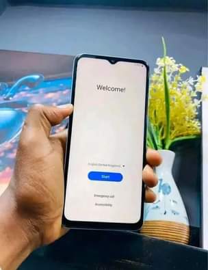 A picture of Samsung A13