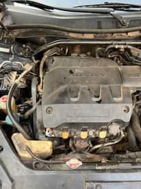 A picture of Honda Crostour