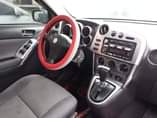 A picture of 2006 Toyota matrix