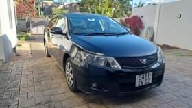 used toyota allion