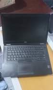 A picture of Dell i5 6th gen