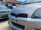 A picture of TOYOTA VITZ RS