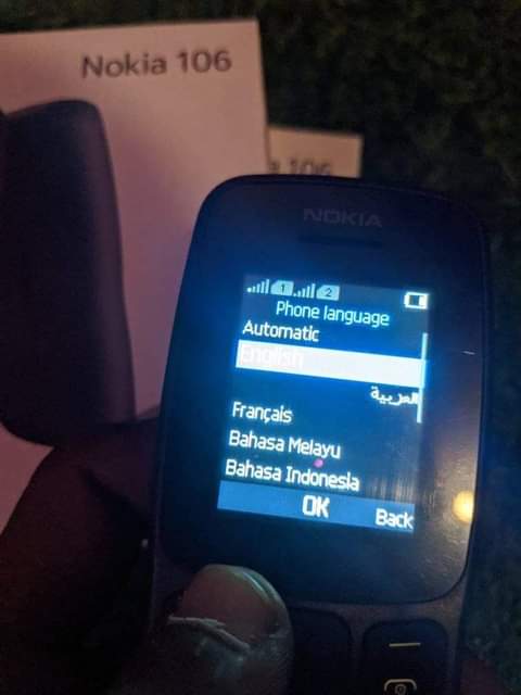nokia