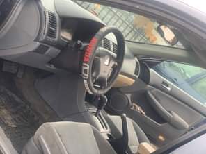 A picture of Fresh and clean Honda DC for 2 850m Slightly negotiable