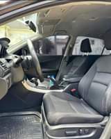 A picture of Registered 2014 Honda Accord Sport