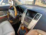A picture of REG LEXUS RX350 2009 MODEL Interior Clean first body accident