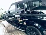A picture of Dealers offer The engine needs attention Range Rover Sport HSE