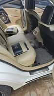 A picture of Registered but barely drive Super spark White Lexus es 350